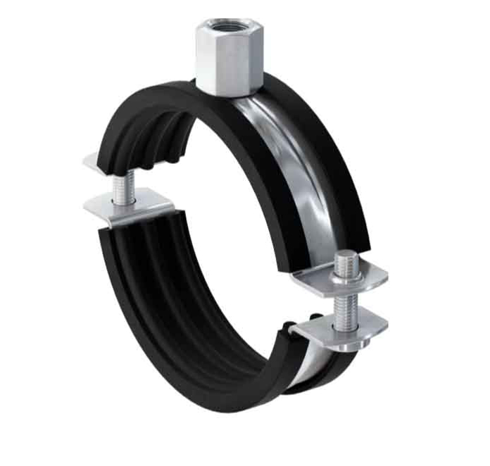 Slika Fischer šelna sa gumom FRSR eco 15–19 M8/M10